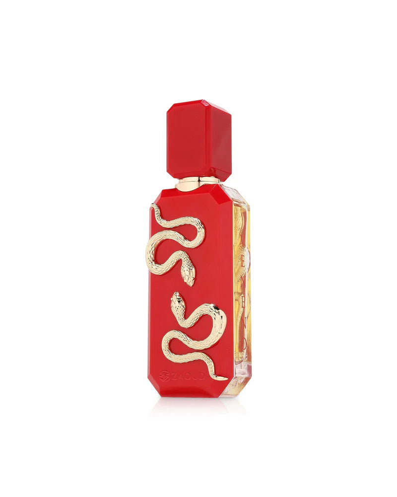 Veneno Scarlet by French Avenue Eau de Parfum 100 ml