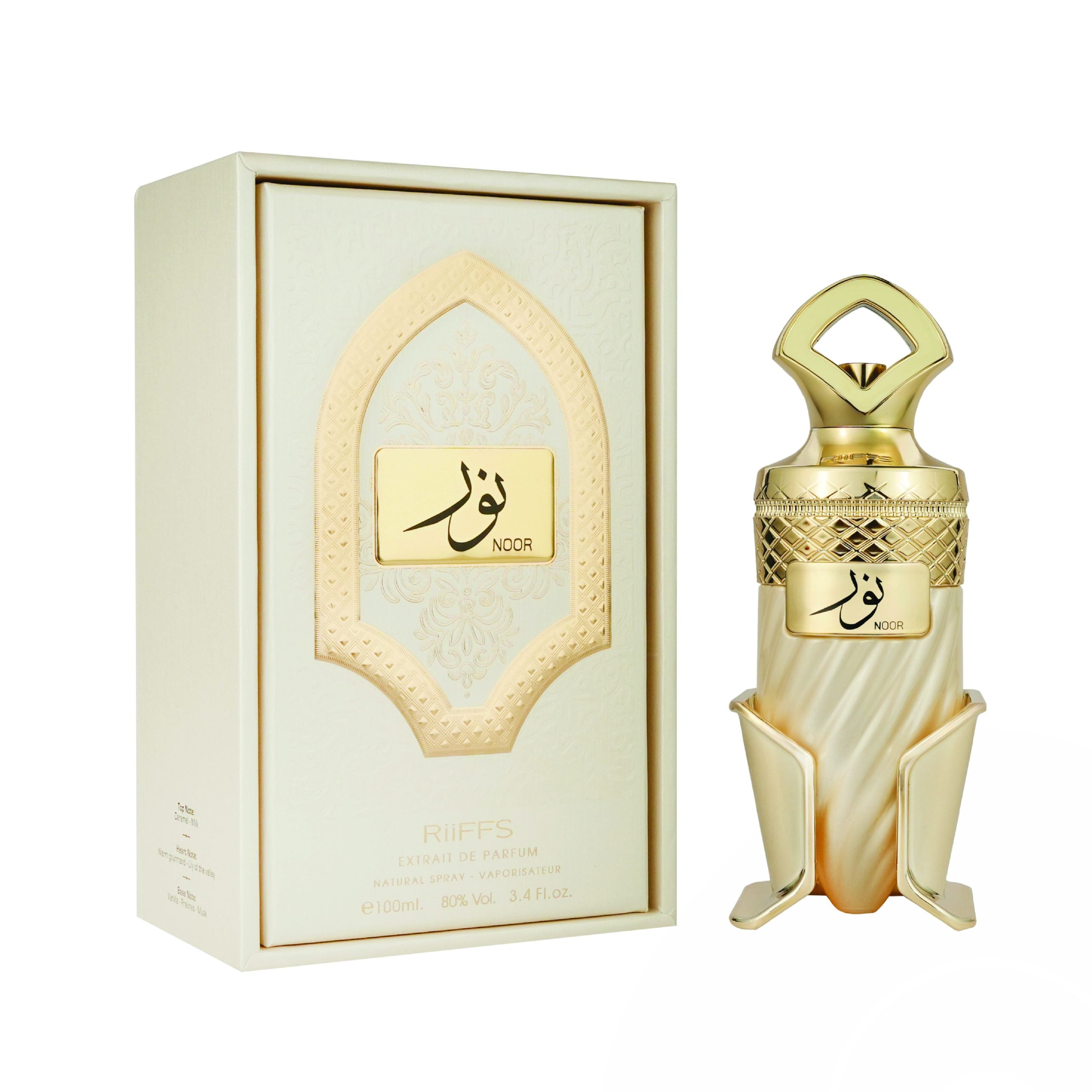 Noor by Riiffs Perfumes
