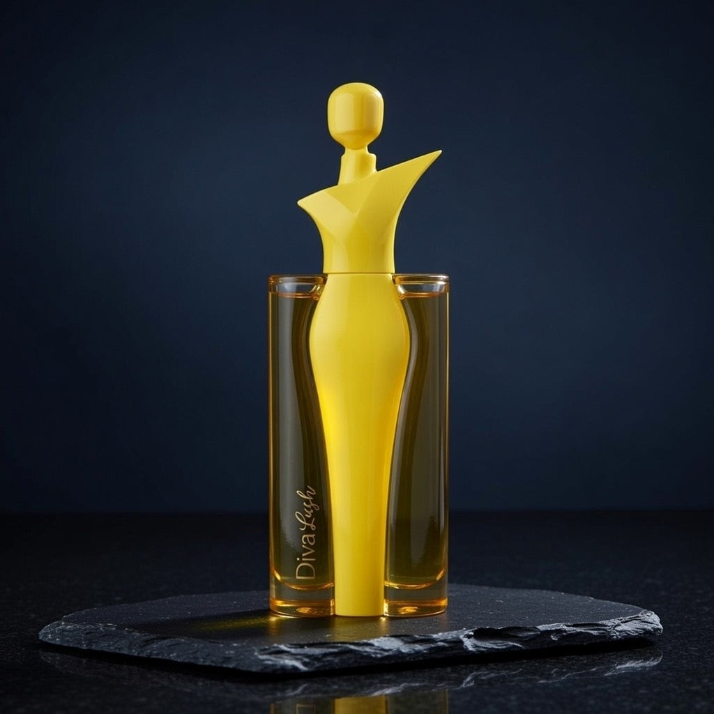 Diva Lush by Fragrance World