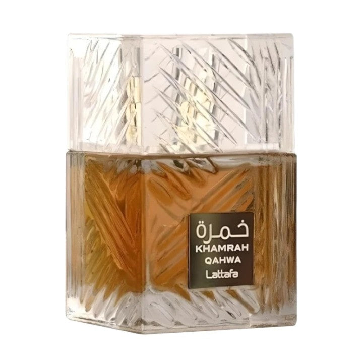 Khamrah Qahwa by Lattafa 100ml