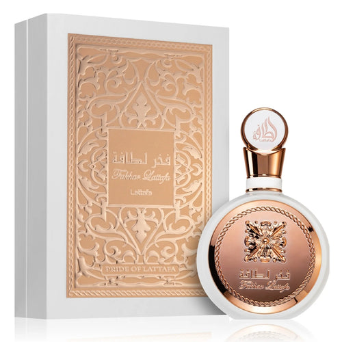 Fakhar Rose by Lattafa Eau de Parfum 100 ml