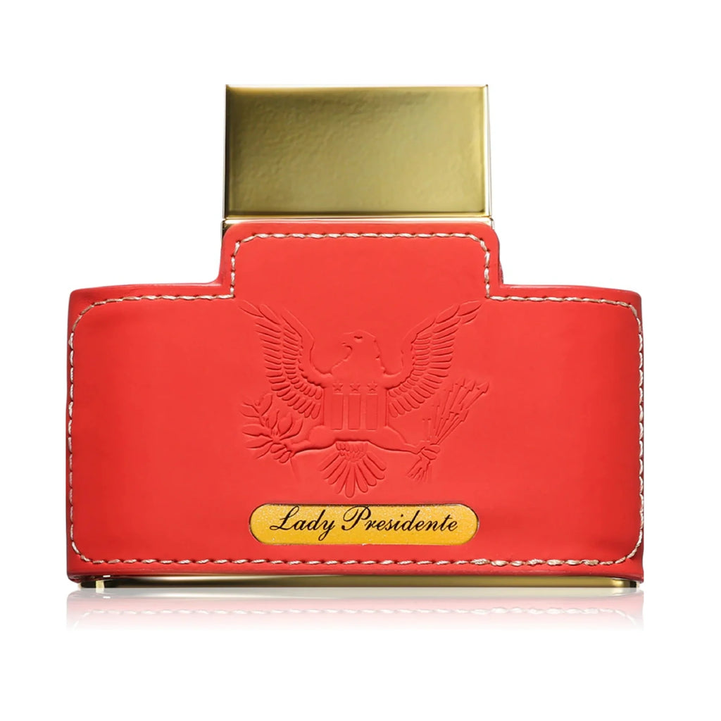 Lady Presidente by Emper Eau de Parfum 80 ml