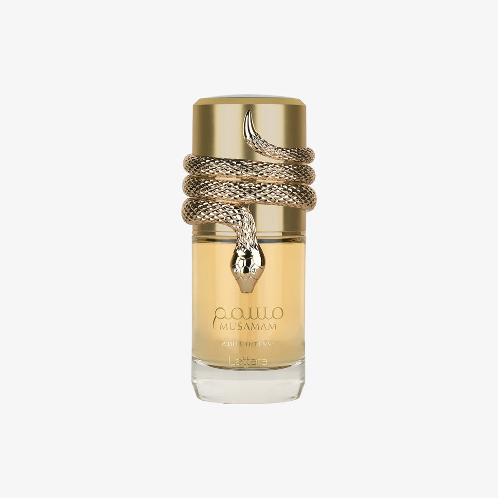 Musamam White Intense by Lattafa 100 ml
