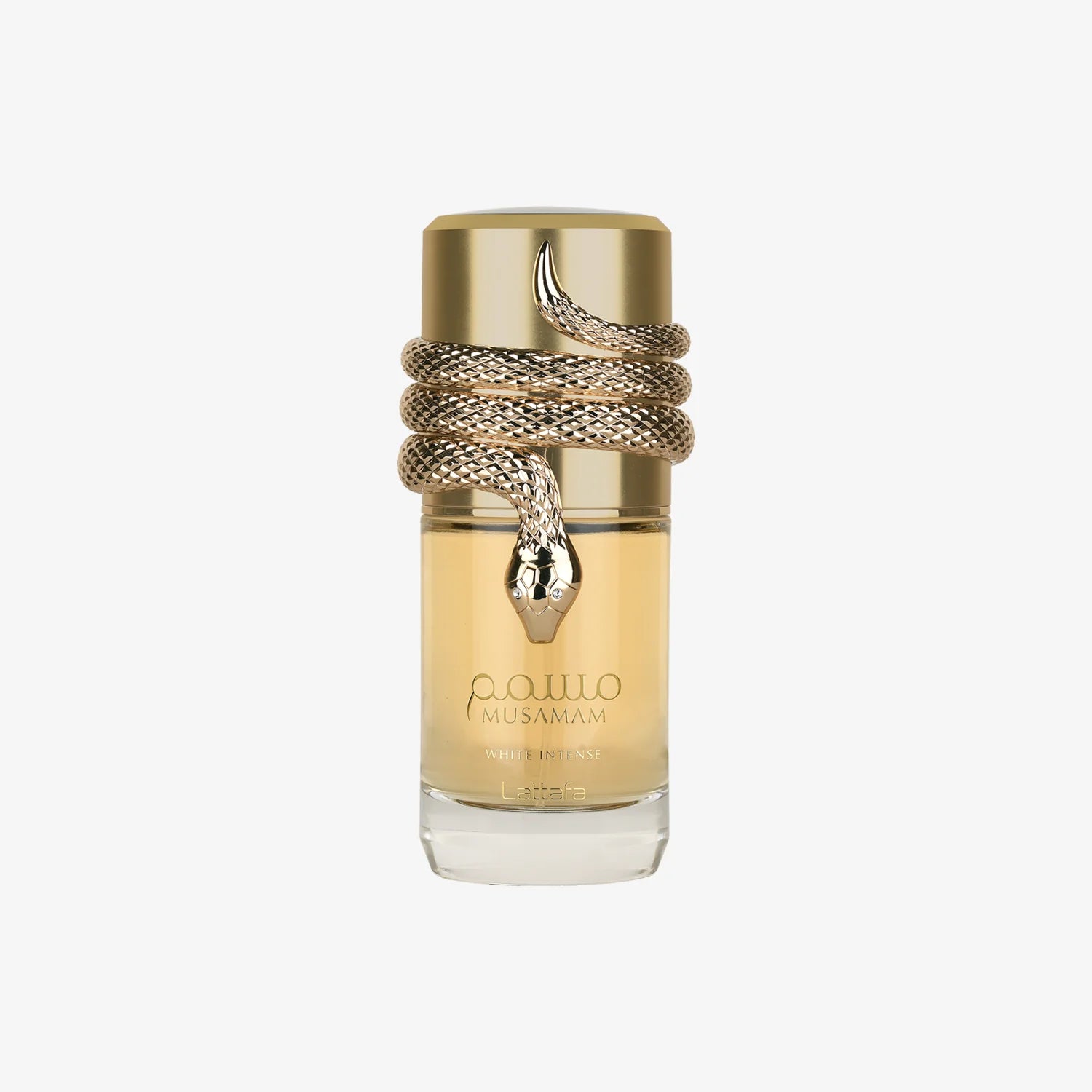 Musamam White Intense by Lattafa 100 ml