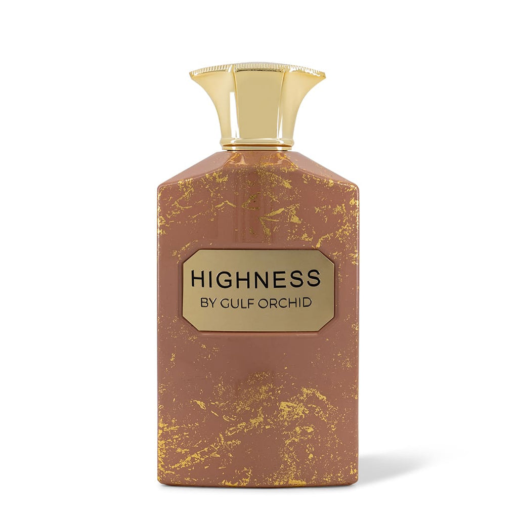 Highness by Gulf Orchid Eau de Parfum 100 ml