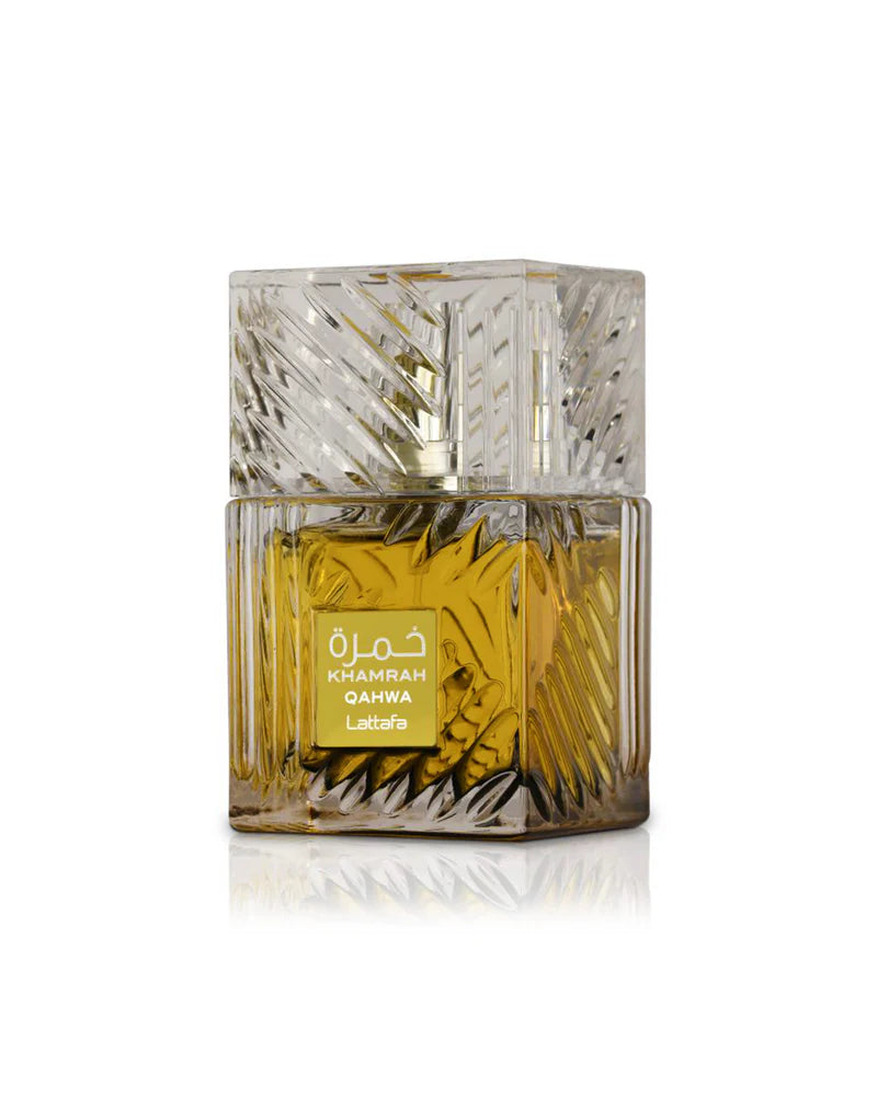 Khamrah Qahwa by Lattafa 100ml