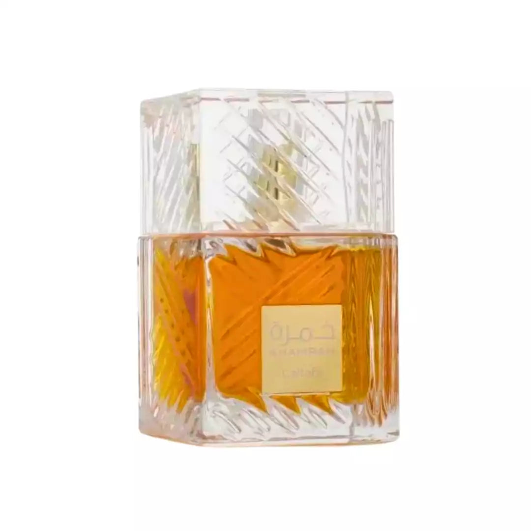 Khamrah by Lattafa Eau de Parfum 100 ml