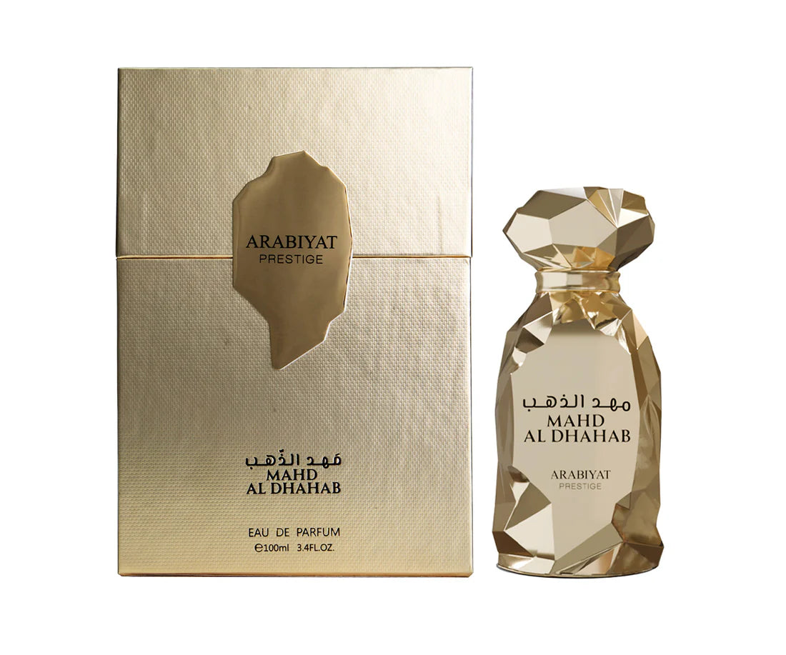 Mahd Al Dhahab by Arabiyat Prestige