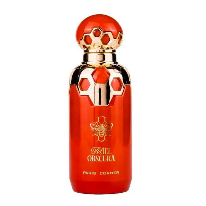 Miel Obscura by Paris Corner