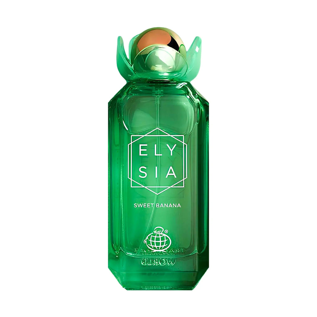Elysia Sweet Banana by Fragrance World