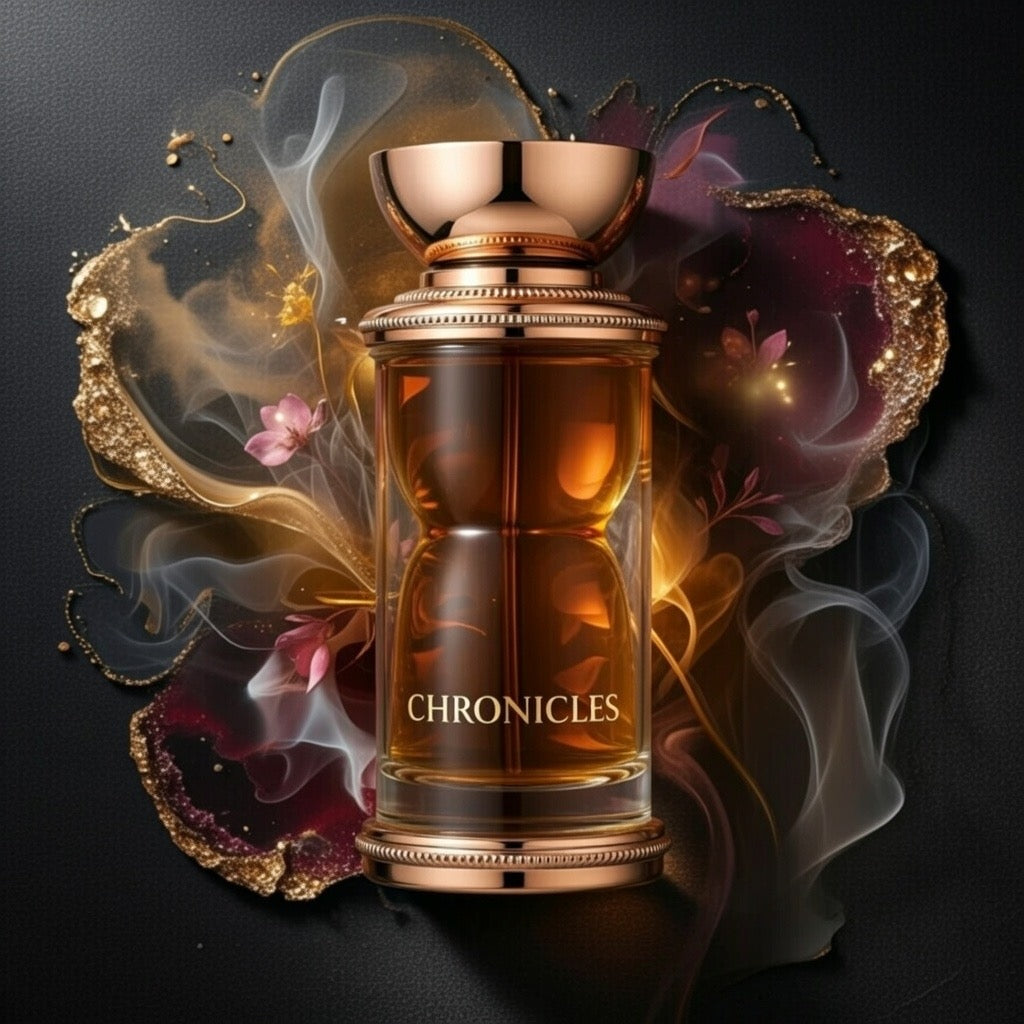 Chronicles by French Avenue
