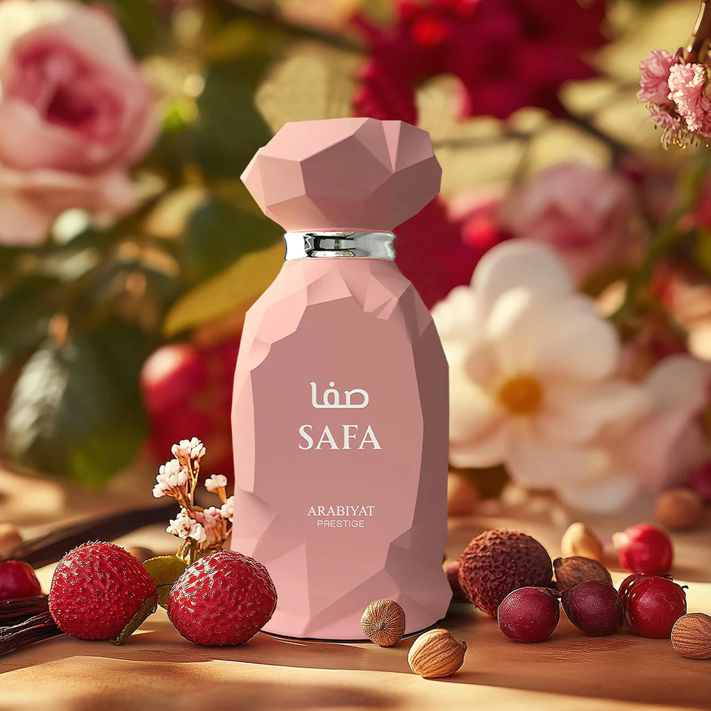 Safa by Arabiyat Prestige