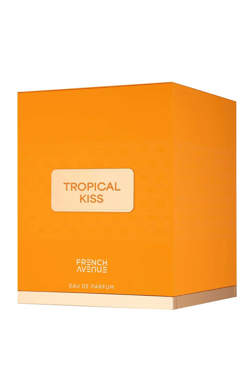 Tropical Kiss by French Avenue