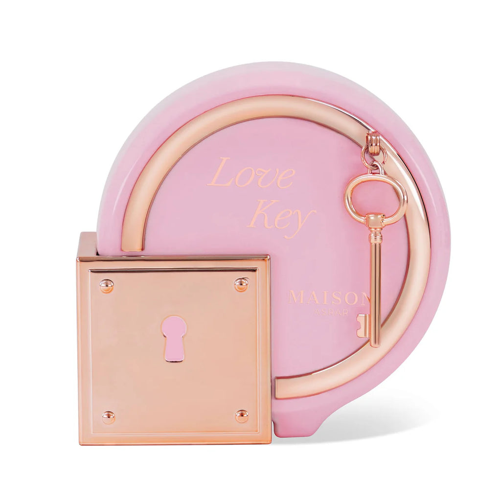 Love Key by Gulf Orchid Eau de Parfum 100 ml