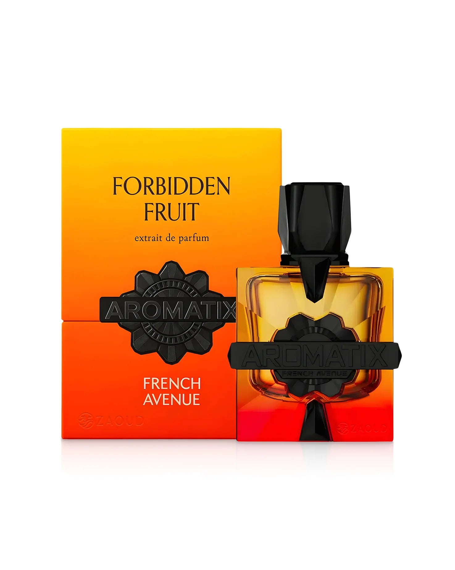 Forbidden Fruit from Aromatix X French Avenue