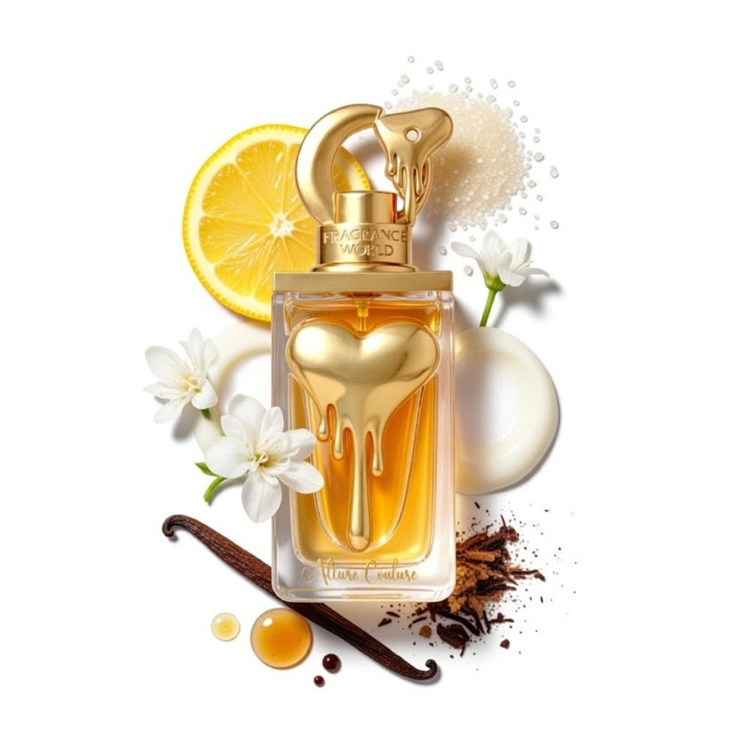 Allure Couture by Fragrance World