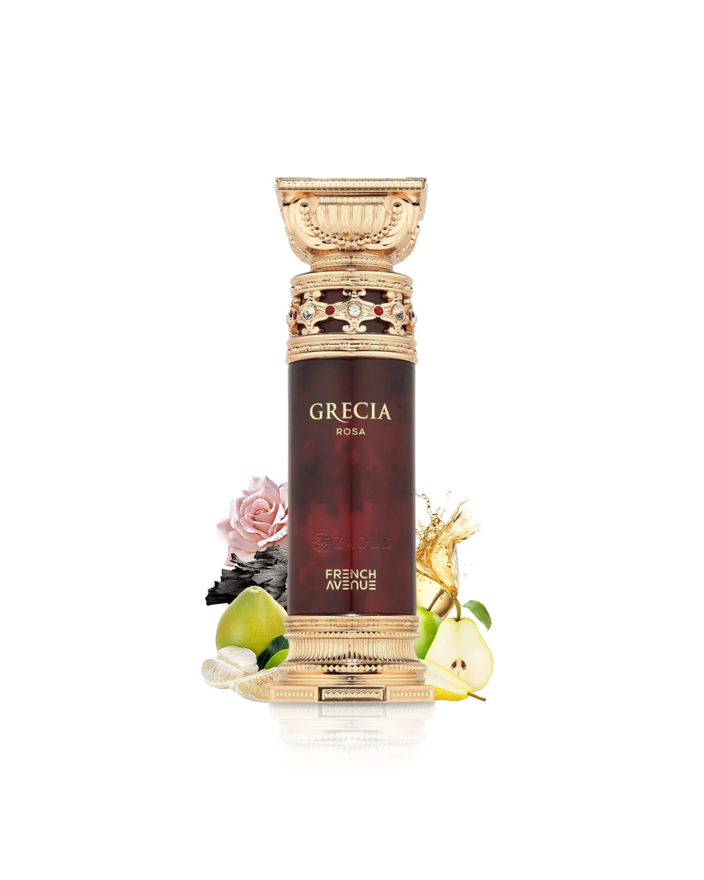 Grecia Rosa by French Avenue