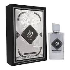 Fawah Midnight Edition by Nusuk Eau de Parfom 100 ml