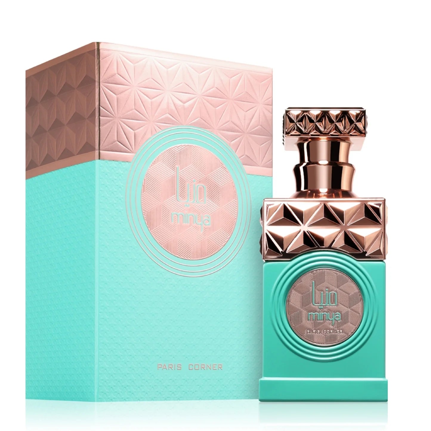 Minya by Paris Corner Eau de Parfum 100 ml
