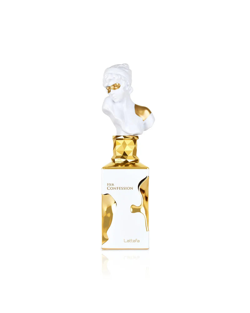 Her Confession by Lattafa Eau de Parfum 100ml