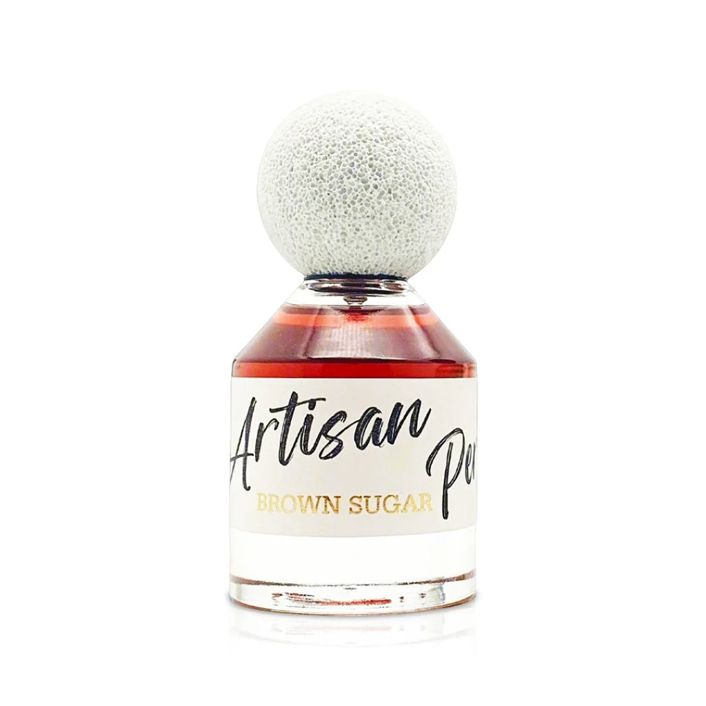 Brown Sugar Artisan Perfumery by Fragrance World