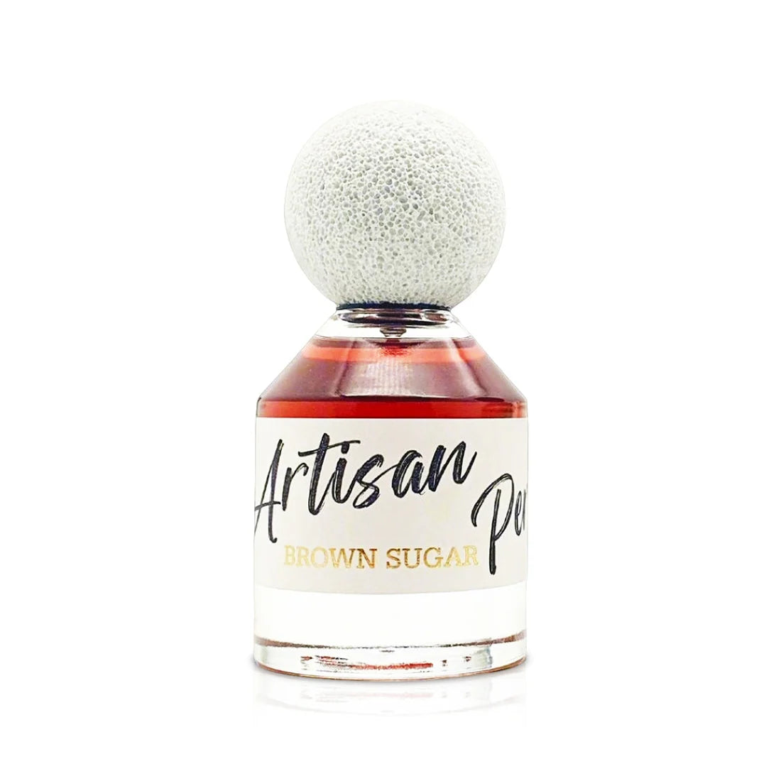 Brown Sugar Artisan Perfumery by Fragrance World