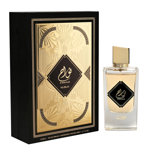 Fawah by Nusuk Eau de Parfum 100 ml