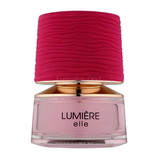 Lumière Elle by French Avenue Eau de Parfum 100 ml