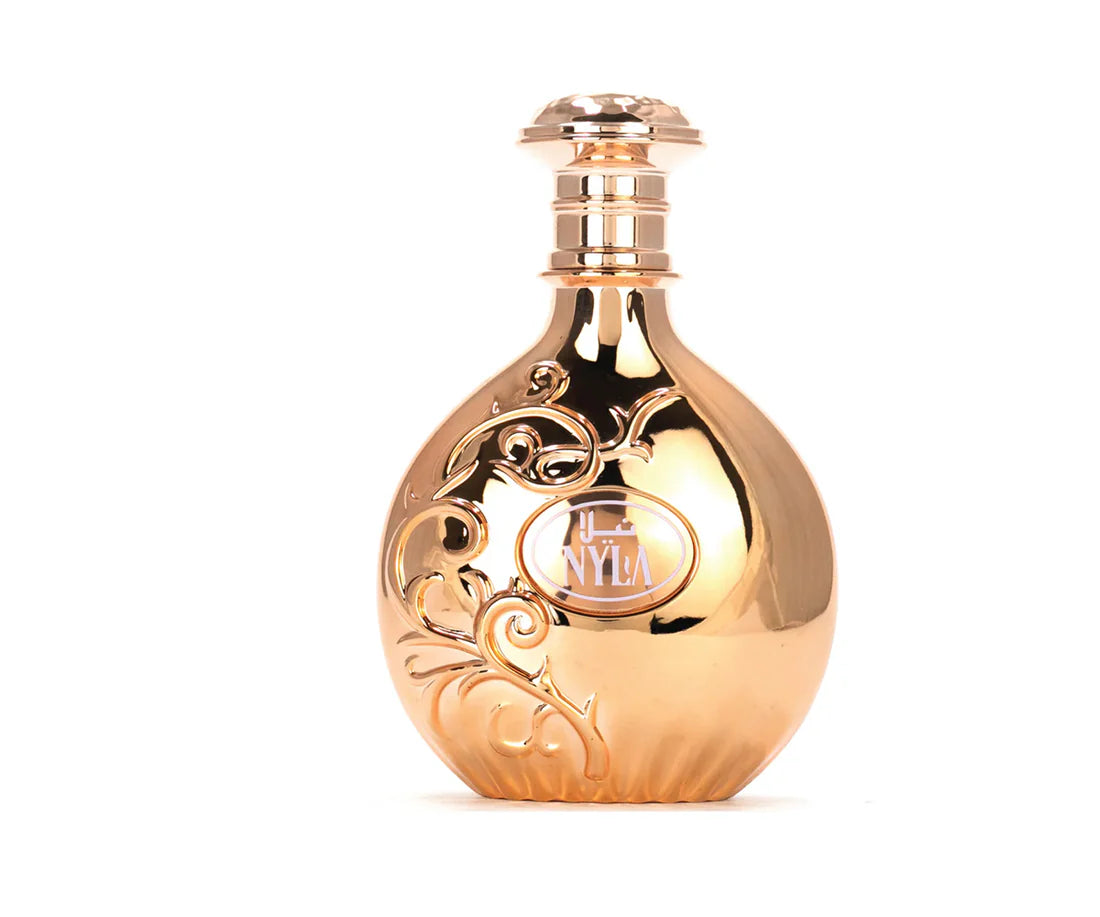 Nyla by Arabiyat Prestige Eau de Parfum 100 ml