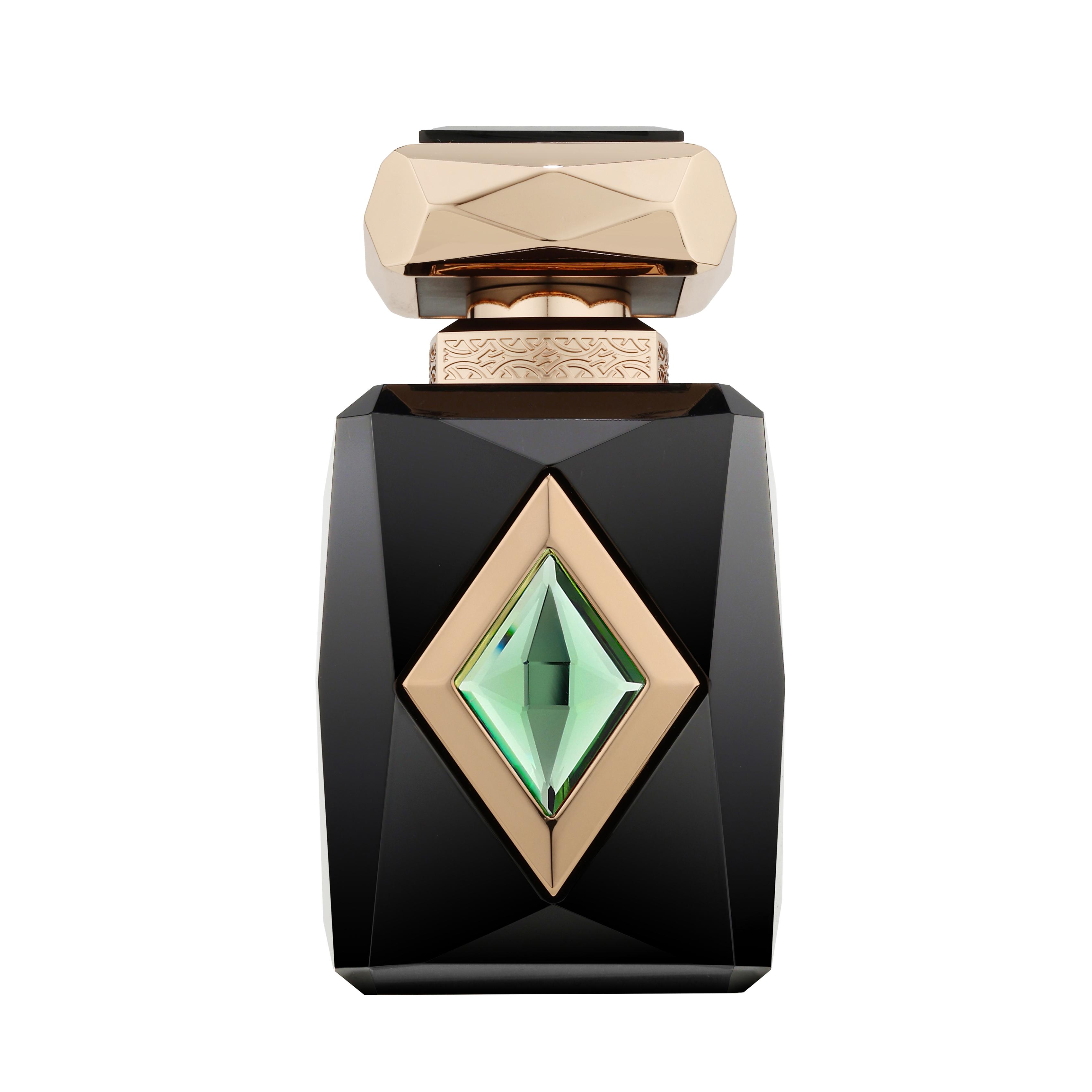 Iris Patchouli by French Avenue