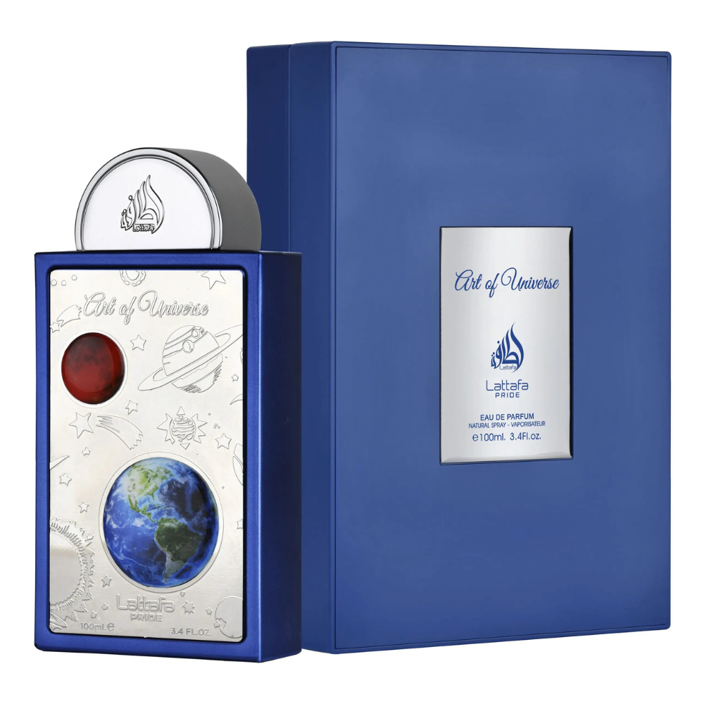 Art of Universe by Lattafa Eau de Parfum 100 ml