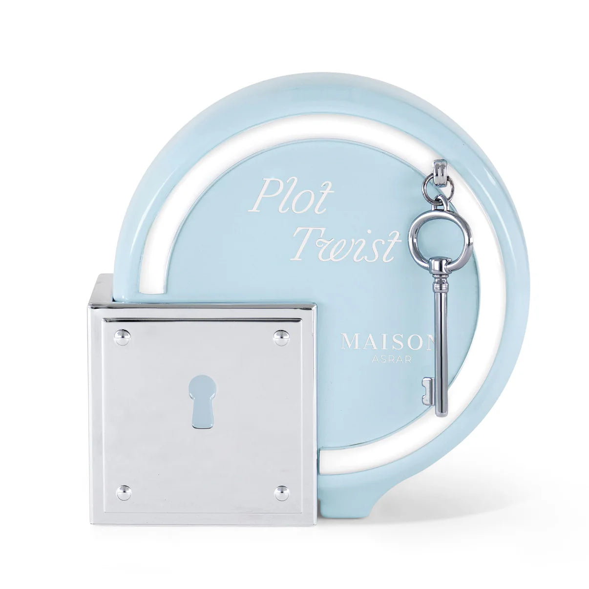 Plot Twist by Gulf Orchid Eau de Parfum 100 ml