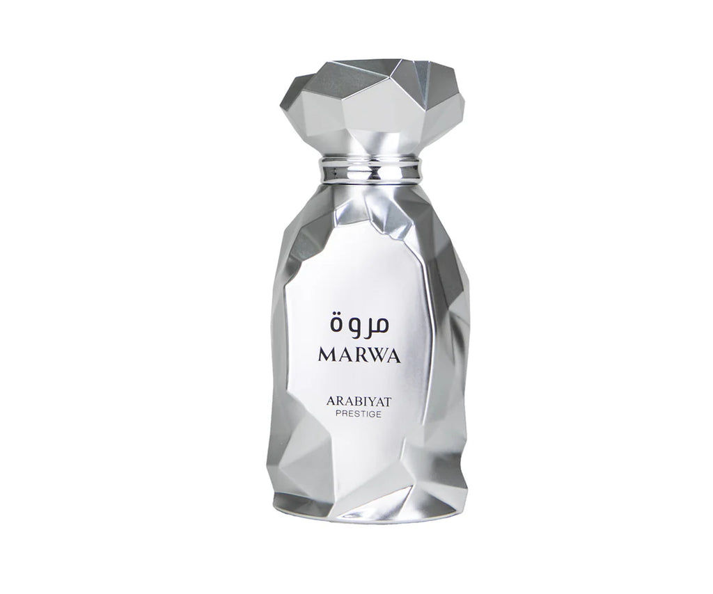 Marwa by Arabiyat Prestige