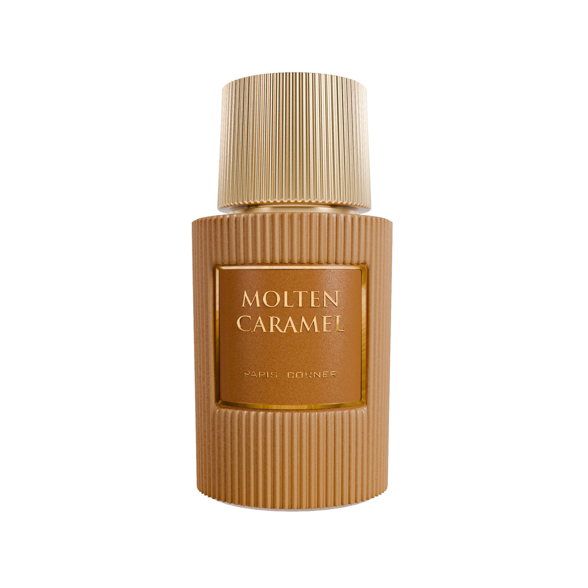 Molten Caramel by Paris Corner – 100 ml Eau de Parfum