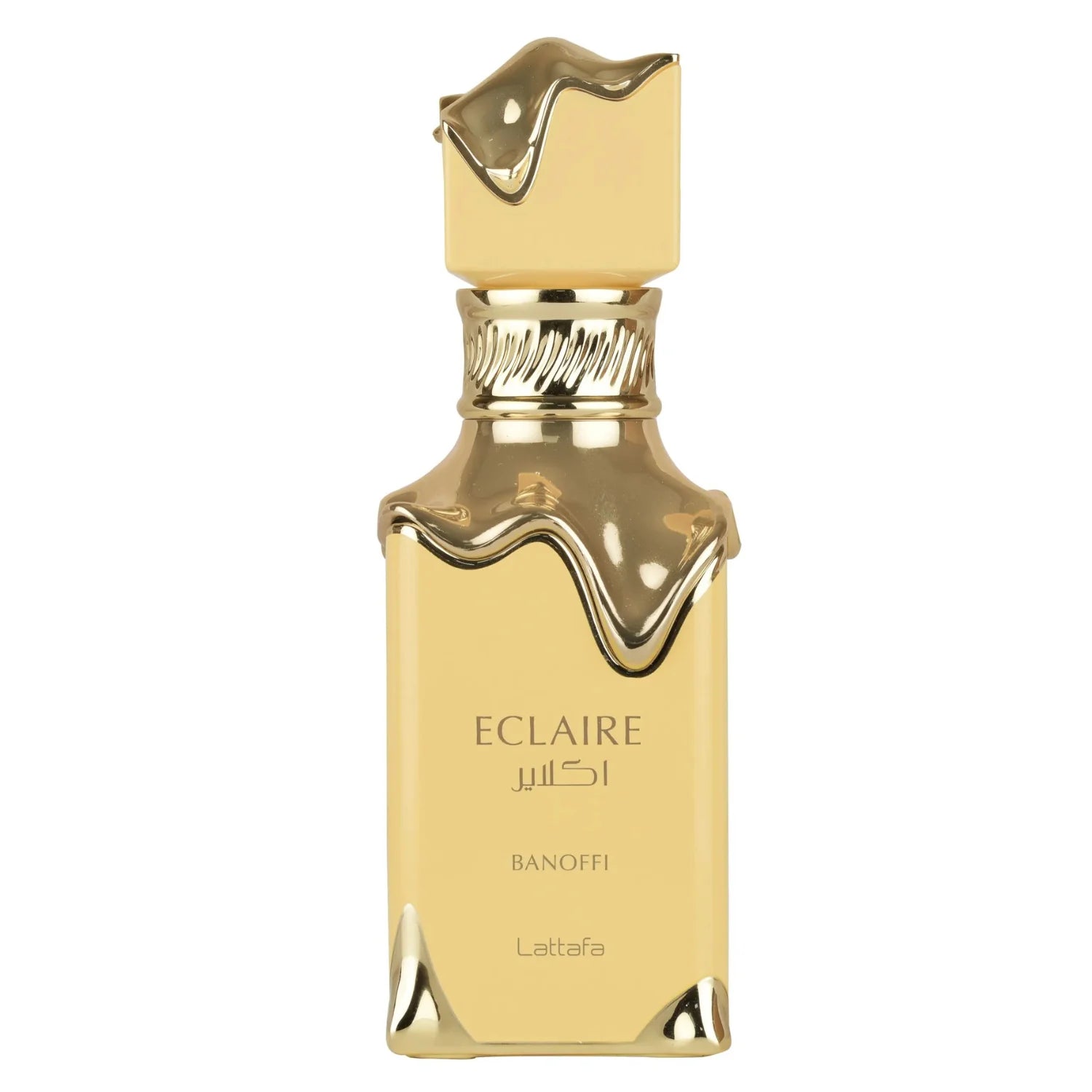 Eclaire Banoffi by Lattafa 100 ml