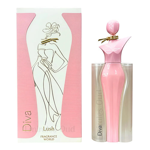 Diva by Fragrance World