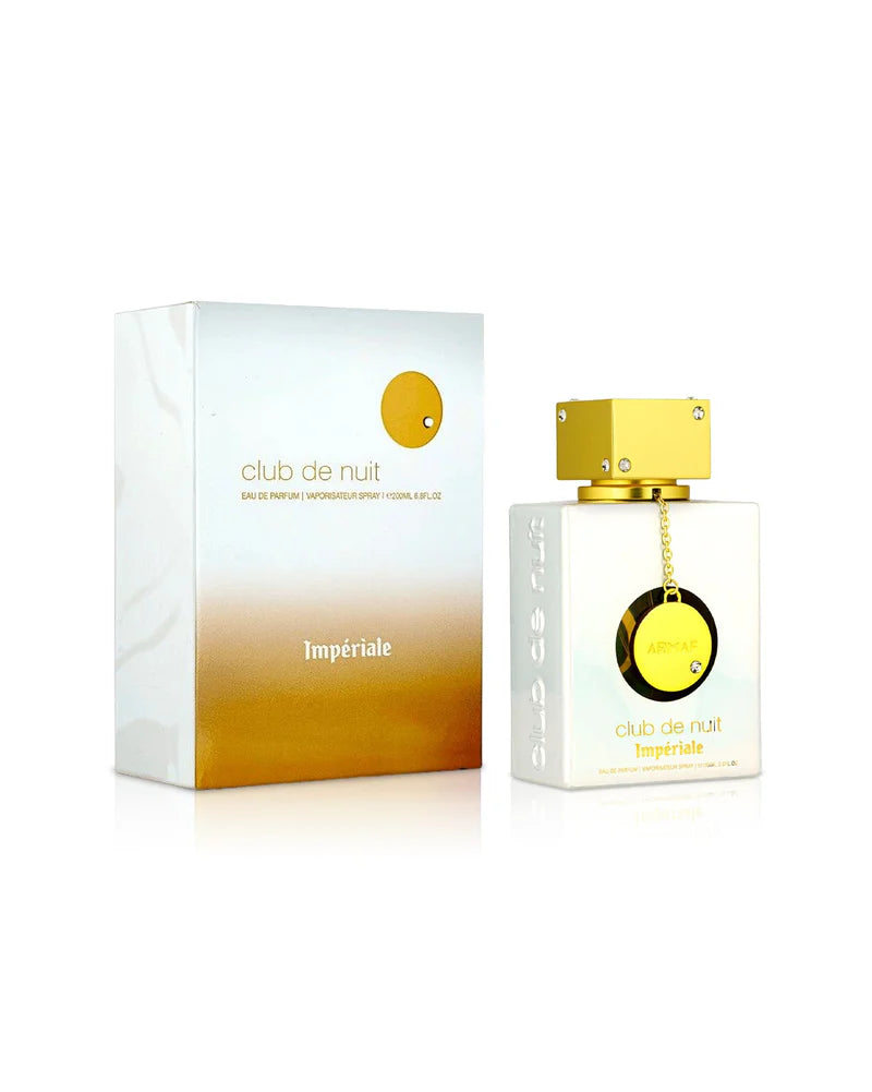 Club de Nuit Imperiale by Armaf