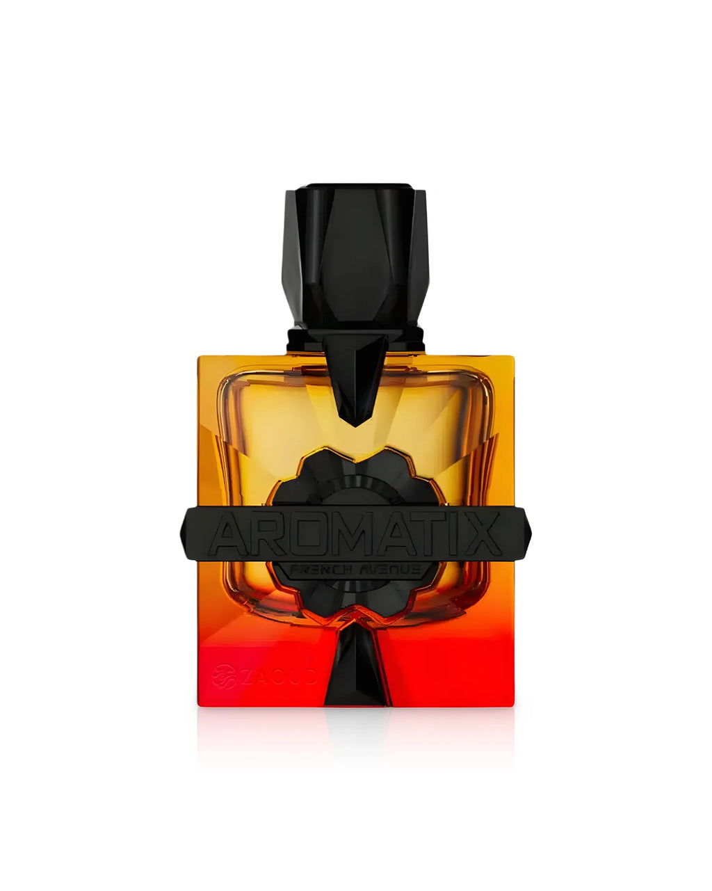 Forbidden Fruit from Aromatix X French Avenue