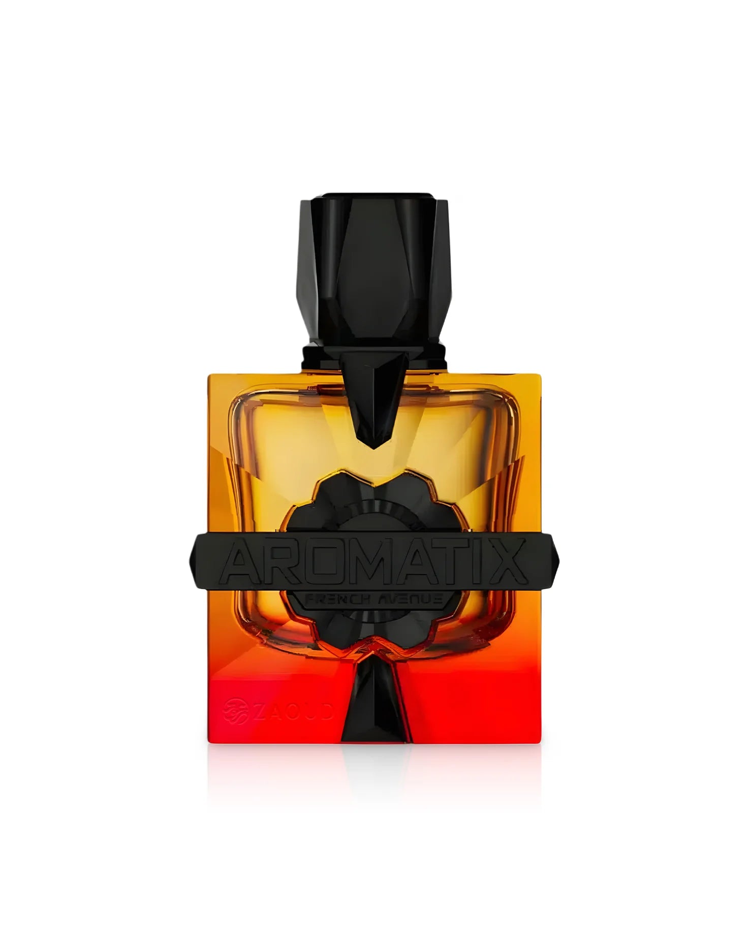 Forbidden Fruit from Aromatix X French Avenue