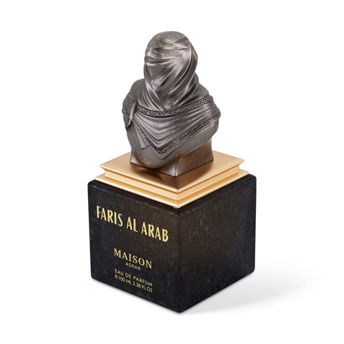 Faris Al Arab by Maison Asrar 100 ml