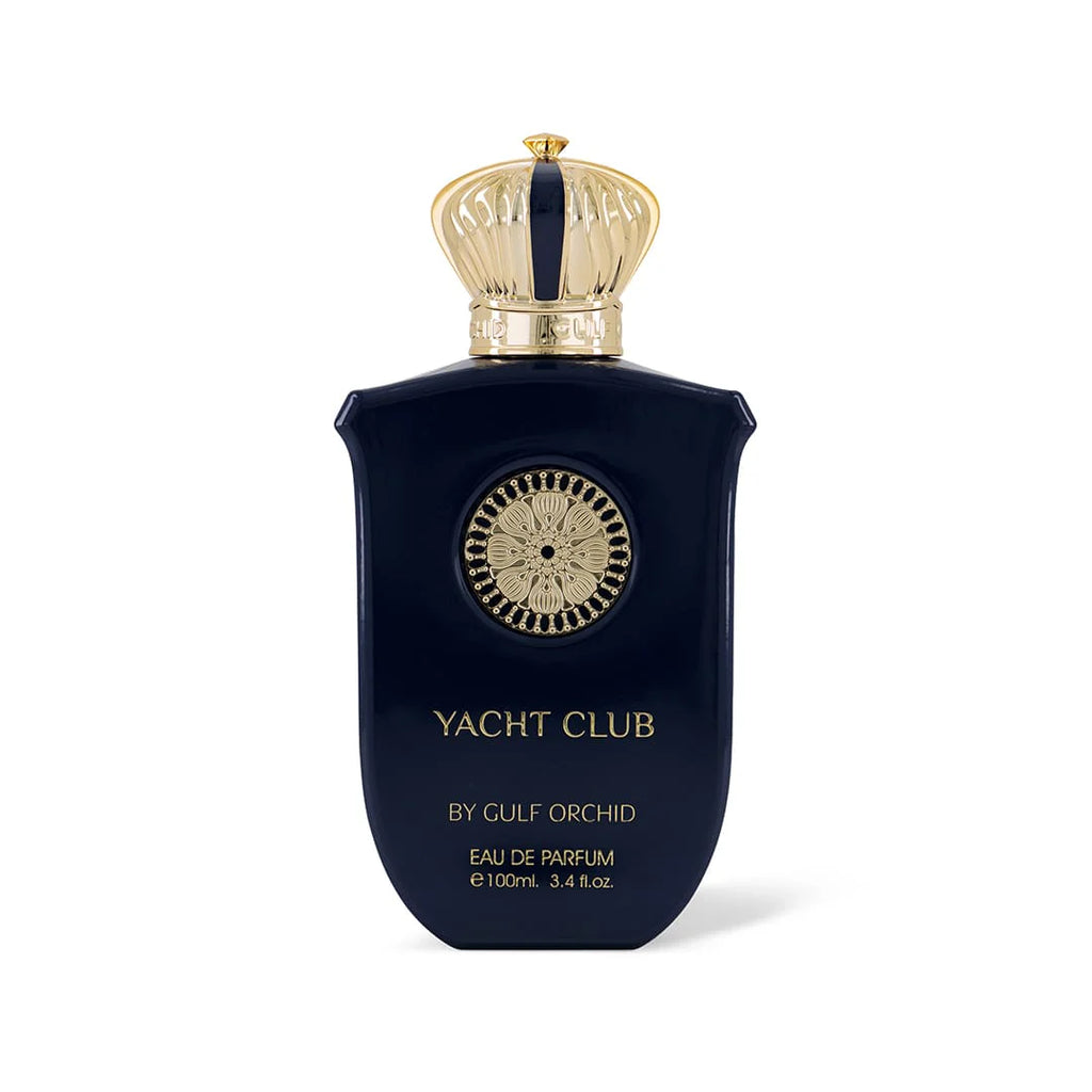 Yacht Club by Gulf Orchid Eau de Parfum 100 ml