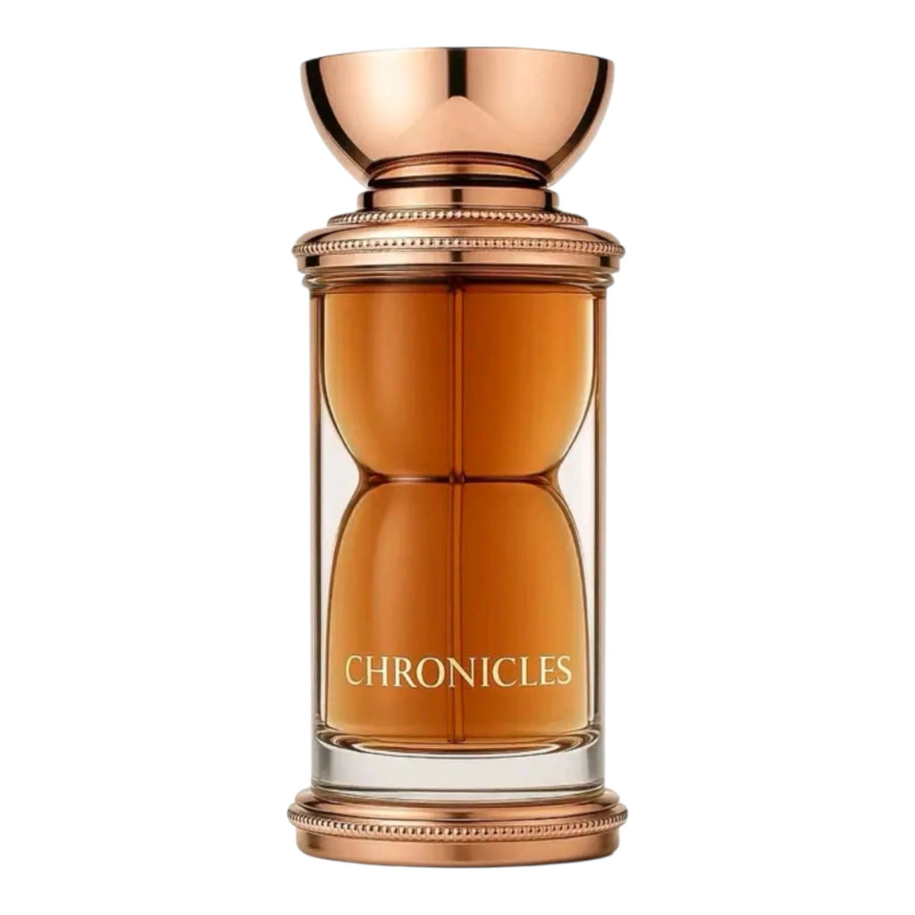 Chronicles by French Avenue