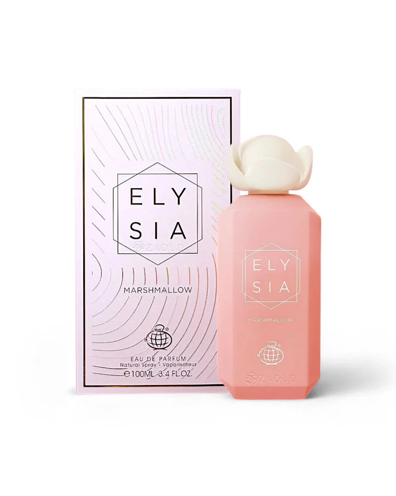Elysia Marshmallow by Fragrance World