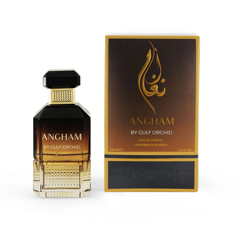 Angham by Gulf Orchid Eau de Parfum 100 ml