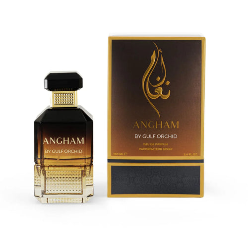 Angham by Gulf Orchid Eau de Parfum 100 ml