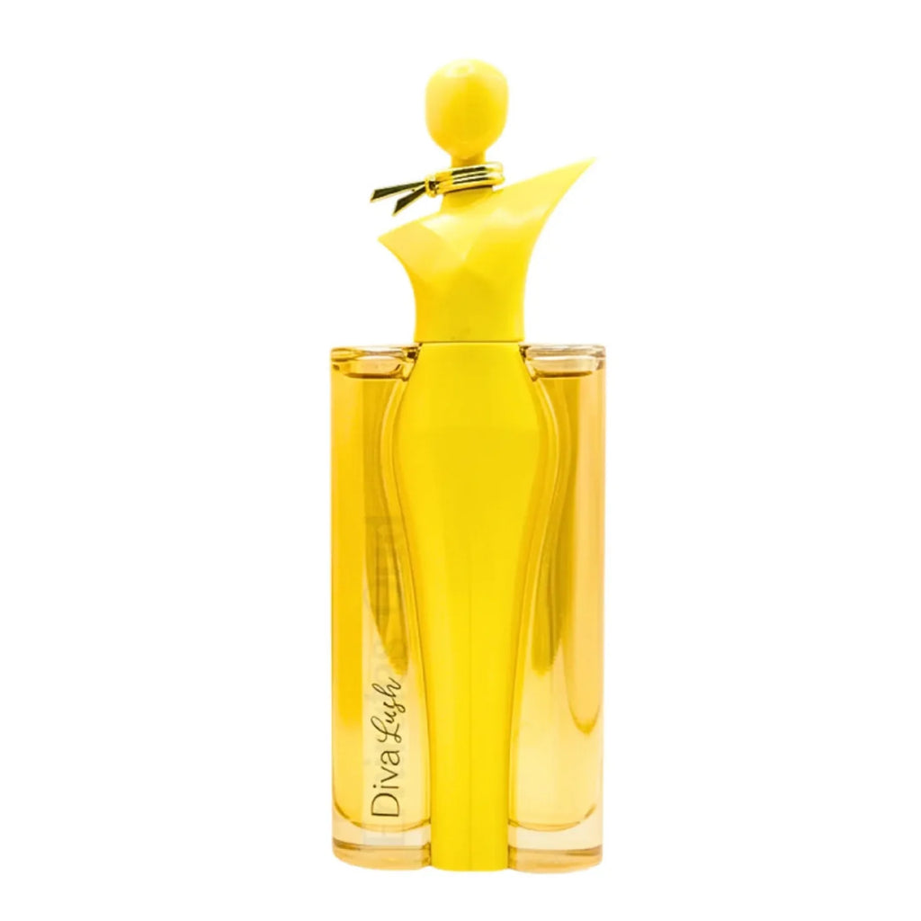 Diva Lush by Fragrance World