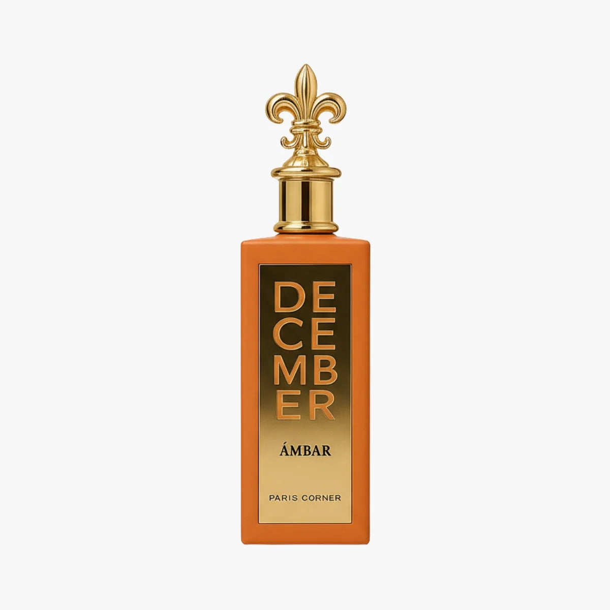 December Ambar by Paris Corner 100 ml
