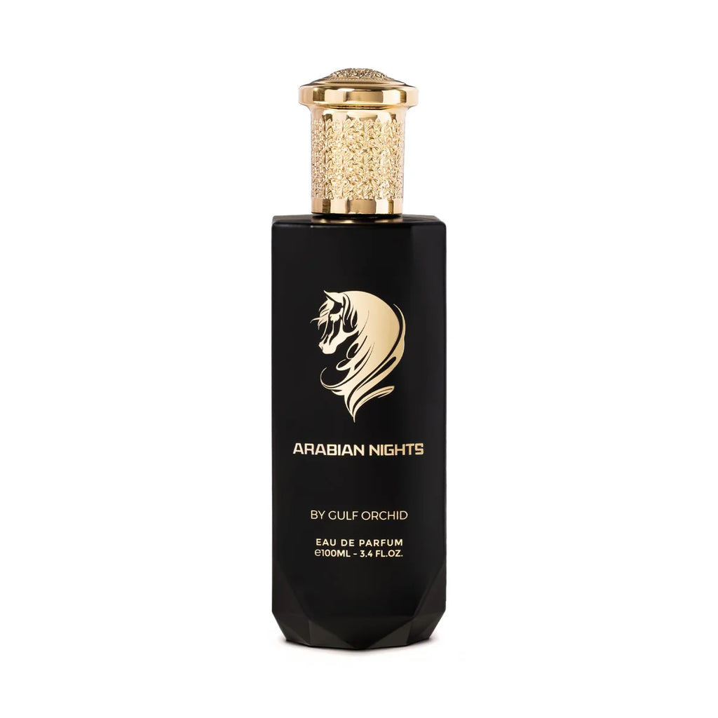 Arabian Nights by Gulf Orchid Eau de Parfum 100 ml