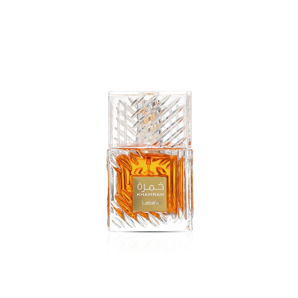 Khamrah by Lattafa Eau de Parfum 100 ml