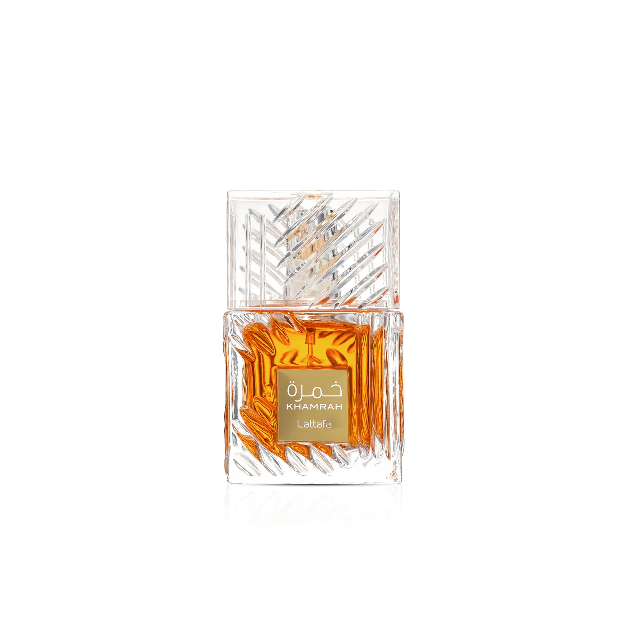 Khamrah by Lattafa Eau de Parfum 100 ml